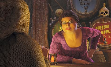 Shrek 2 Movie Review Movie Reviews Simbasible