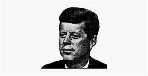 John F Kennedy Clipart 157941 At Graphics Factory Clip Art Library