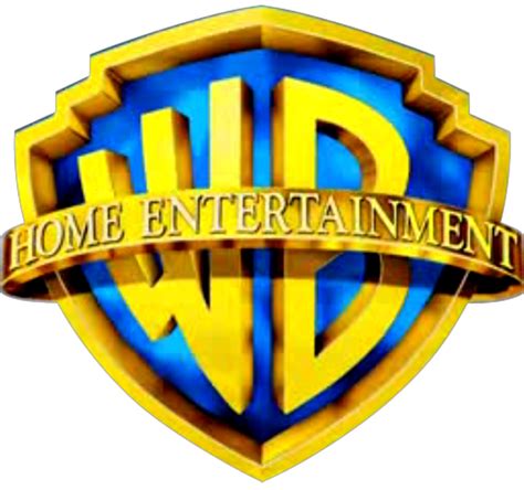 Image Warner Bros Home Entertainment By Lamonttroop Dbcctifpng