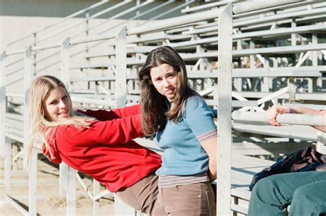 Photos: Unseen Images from the Set of Freaks and Geeks | Freeks and geeks, Freaks and geeks 