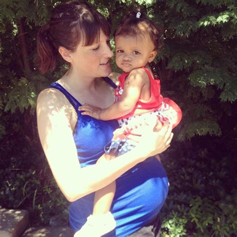 Pregnant Women Fight To Keep Jobs Via ‘reasonable Accommodations The