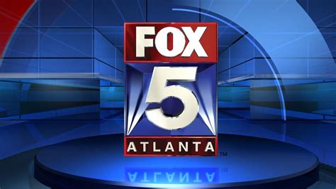 Atlanta News Fox 5 News Word