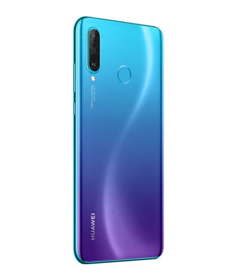 Device type feature phone, smart band, smartphone, smartwatch, tablet the huawei released a new smartphone nova 4e. Huawei Nova 4e blue back - Daftar Harga Hp