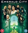 Emerald City - Die dunkle Welt von Oz (2017) | FilmBooster.at
