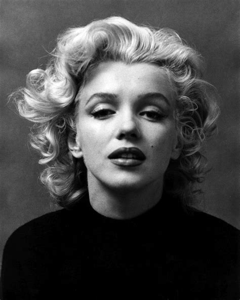 Famous Photographers And Black And White Photos Of Marilyn Monroe