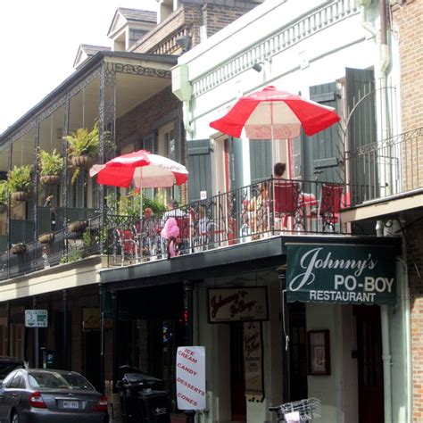 Best Cheap Restaurant In New Orleans French Quarter Kids Matttroy