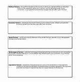 Photos of Marketing Plan Template Word Free Download