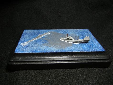 German U Boats Military Diorama Model Ships Diorama My XXX Hot Girl