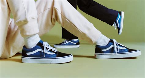 Vans Sizing Guide 2023 Find Your Perfect Sneakers Fit Opumo Magazine