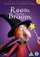 Room on the Broom – Julia Donaldson and Axel Scheffler Collection DVD ...