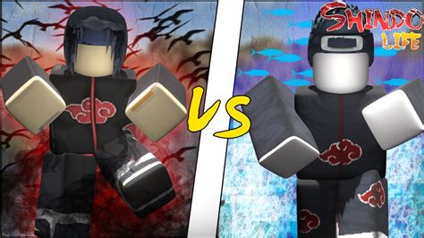 Batalha Insana Shindo Life Itachi Vs Kisame Shindo Life Batalha