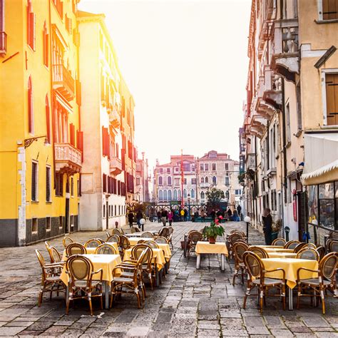 Best Places To Eat In Venice Italy : Best Vegan Restaurants In Venice