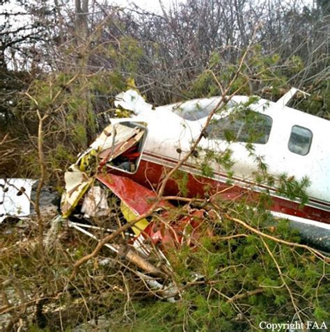 Crash Of A Socata Tbm 700 In Gaithersburg Bureau Of Aircraft