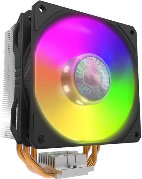 Air Cooler Master Hyper Spectrum