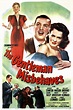 The Gentleman Misbehaves (1946) | ČSFD.cz