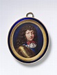 Armand Charles de la Porte, Duc de la Meilleraye | Jean Petitot | V&A ...