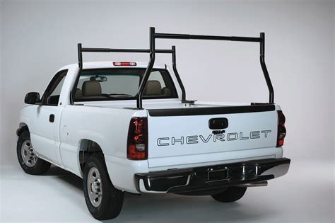 Universal Fit Heavy Duty Truck Rack Fits All Full Size And Mid Size