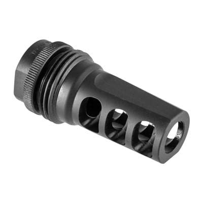 Best 450 Bushmaster Muzzle Brakes Buyers Guide For 2021