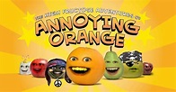 The High Fructose Adventures of Annoying Orange - streaming