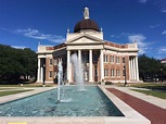 Fotos de la oficina de University of Southern Mississippi | Glassdoor