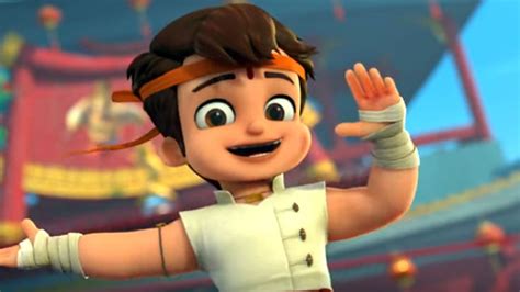 We not only provide english meaning of دھماکہ but also give extensive definition in english language. Trailer (Chhota Bheem Kung Fu Dhamaka) | Video Trailer ...
