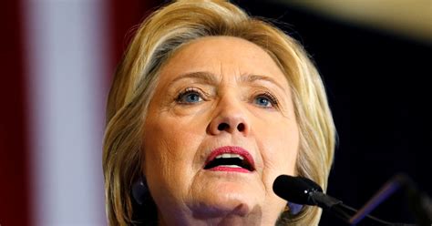 Hillary Clinton Email Investigation Opens State Department Huffpost