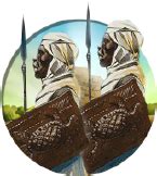 Mali (Mansa Musa) - Civilization V Customization Wiki