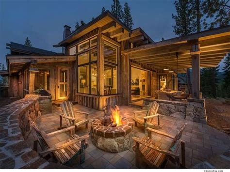 Contact info, reviews tips & more for colorado mountain cabins | camping in colorado. Colorado Mountain Cabins Mountain Modern Cabin ...