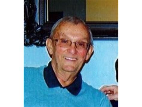 Philip Skip Colucci Obituary William J Burke And Sons Bussing
