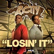 R. City – Losin' It Lyrics | Genius Lyrics