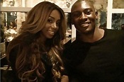 Is Basketball Player Bismack Biyombo Married? Detail of His Personal ...