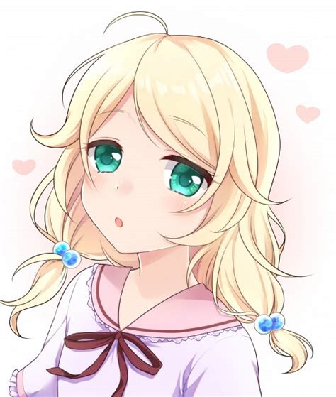 Yusa Kozue The Idolmster Cinderella Girls Image 2977904