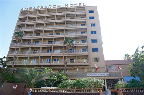 Ambassador Hotel Reserve Your Hotel Self Catering Or Bed And Breakfast Room Instantly