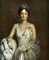 Marta de Suecia. Princesa Heredera de Noruega | Crown jewels, Unique ...