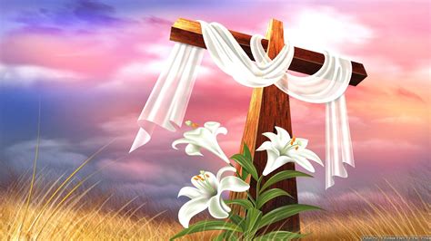 Religious Easter Wallpapers Top Nh Ng H Nh Nh P