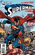 Superman Vol 3 6 - DC Comics Database