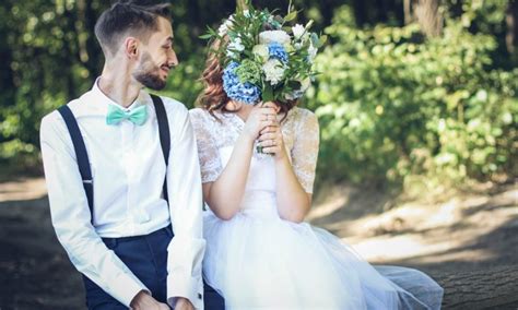 5 Ways Newlyweds Can Splurge Wedding Monetary Ts