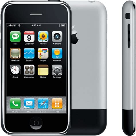 Iphone 2g Iphone Appleproductsnl