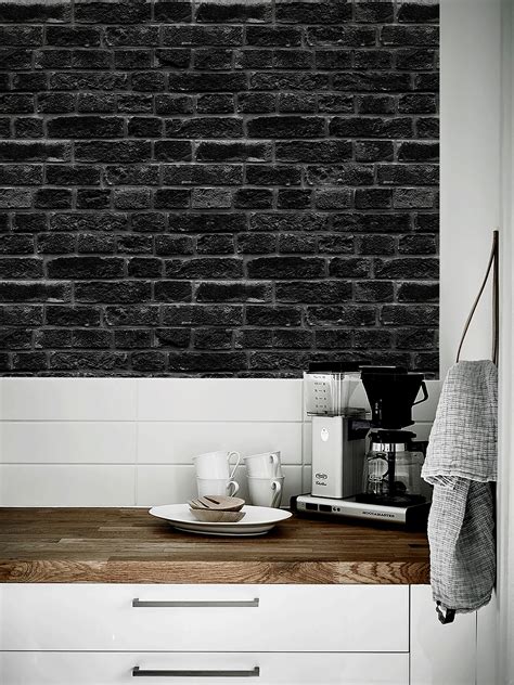Share More Than 73 Brick Peel And Stick Wallpaper Super Hot Incdgdbentre