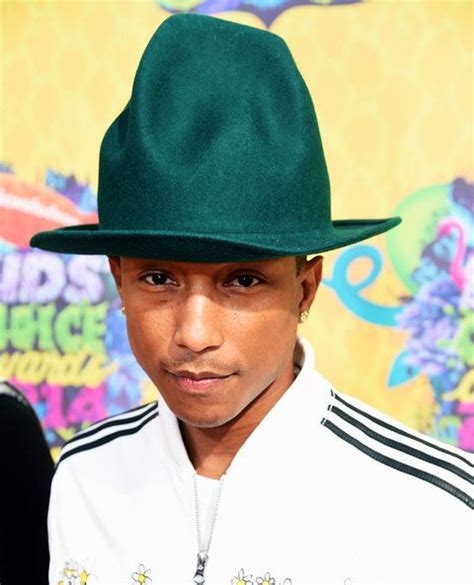 see pharrell williams s spectrum of hats pharrell pharrell williams hat designs