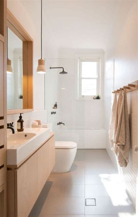 30 Best Small Bathroom Decoration Ideas Coodecor Simple Bathroom