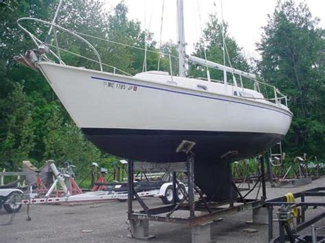Pearson 30 Sailboat Boats For Sale