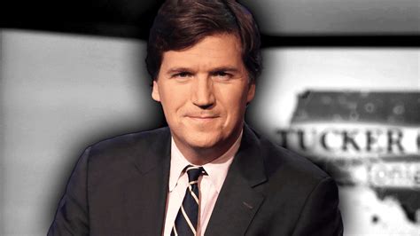 Op Ed Leaked Texts And Videos Of Tucker Carlson Make The Former Fox