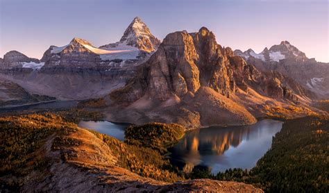 Mount Assiniboine Bc Pic By Tim Shields 1600x940 Truenorthpictures