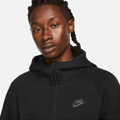 Nike Tech Fleece Hoodie Mens Tech Fleece Zip Hoodies