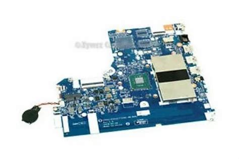 Lenovo Ideapad 330s Motherboard At Rs 11000 Lenovo Laptop Motherboard