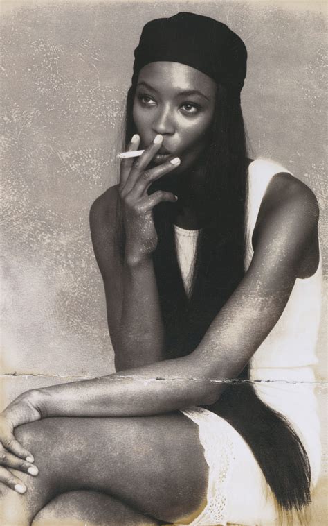 Naomi Campbell Photo Of Pics Wallpaper Photo
