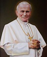 Feast of St. John Paul II, Pope - Holy Family of Bordeaux