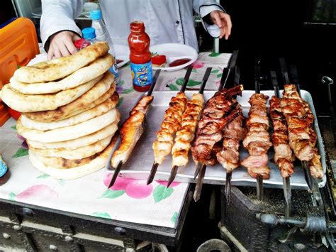 Moscow Street Food Thesmartlocal