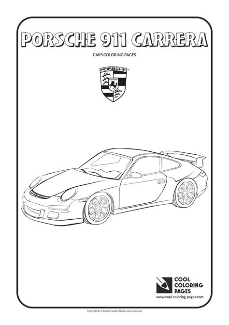 You can use our amazing online tool to color and edit the following porsche 911 coloring pages. Cool Coloring Pages Porsche 911 Carrera coloring page ...